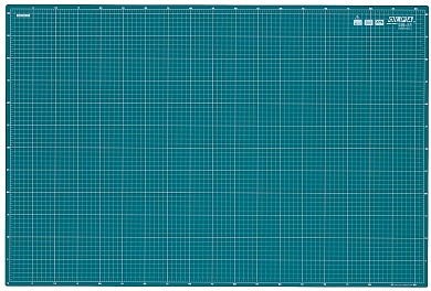 OLFA А1 2 мм, Непрорезаемый коврик (OL-CM-A1)OL-CM-A1