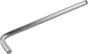 KRAFTOOL Industrie HEX 10, Длинный имбусовый ключ (27437-10)27437-10