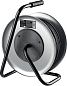 STAYER PRO 315 КГ 3х1.5 30м 3700Вт IP44, Силовой удлинитель на стальной катушке (55077-30)