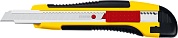 STAYER HERCULES-9, 9 мм, Нож с автостопом, (0903)0903_z01