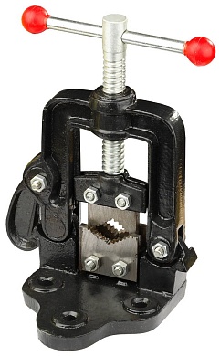 STAYER 2″, Трубные откидные тиски (3262-1)3262-1