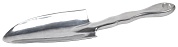 GRINDA 245 мм, широкий, алюминиевый корпус, посадочный совок (8-421711)8-421711_z01