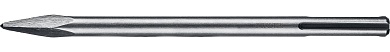 STAYER Gorilla Force SDS-max Зубило пикообразное 400 мм29391-00-400