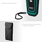 KRAFTOOL GMS 120 ЖК дисплей, Универсальный детектор (45298)