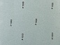 Лист шлифовальный ЗУБР ″СТАНДАРТ″ на бумажной основе, водостойкий 230х280мм, Р1000, 5шт
