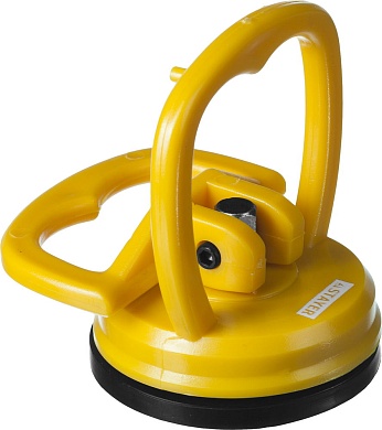 STAYER MAXLift 5 кг, Одинарный пластмассовый стеклодомкрат, MASTER (33718-0)33718-0