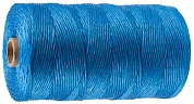 STAYER d 1.5 мм, 500 м, 800 текс, 32 кгс, синий, полипропиленовый шпагат (50075-500)50075-500