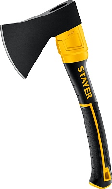 STAYER FIBERGLASS, 600/800 г, 350 мм, Кованый топор (2062-06)2062-06_z02