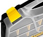 STAYER SPACE-13, 320 х 260 х 50 мм, (12.5″), Пластиковый ящик для инструментов (38038-13)
