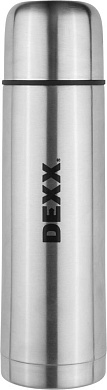 DEXX для напитков, 500 мл, термос (48000-500)48000-500