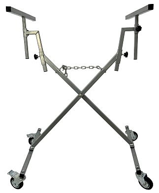 Х-образный стенд для вывешивания деталей передвижной TA-W10021 AE&TTA-W10021