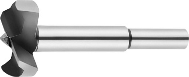 URAGAN 35мм, сверло форстнера по дереву29995-35