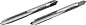 STAYER M5х0.8, 2 шт, Комплект метчиков (28025-05-0.8-H2)