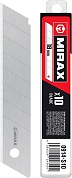 MIRAX MX-18, ширина 18 мм, 10 шт, Лезвия сегментированные (0914-S10 )0914-S10