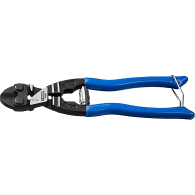 ЗУБР Титан 200 мм, Компактный болторез, Профессионал (23312-20)23312-20