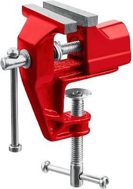 MIRAX 50 мм, Настольные тиски (32474-50)32474-50