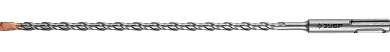 ЗУБР Профессионал 6 x 260 мм, SDS-plus бур (29314-260-06)29314-260-06_z02