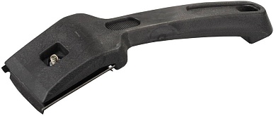 STAYER с пластмассовой ручкой 45 мм, Цикля, MASTER (0861-45)0861-45