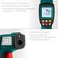 KRAFTOOL TRM-1000 -30°+950°с, Пирометр (45703-950)