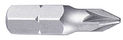 STAYER PZ1 25 мм, 50 шт, Набор бит (26221-1-25-50)26221-1-25-50