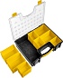 STAYER MULTIMAX, 420 х 334 х 115 мм, (16.5″), Пластиковый органайзер со съемными лотками (38033-16)