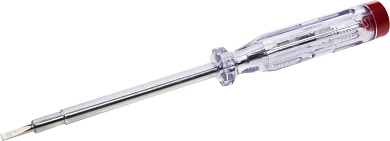 СВЕТОЗАР 100-250В, 190мм, Электрический пробник (SV-45155-19-C)SV-45155-19-C