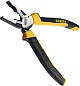 STAYER Hercules 200 мм, Комбинированные плоскогубцы (2203-1-20)