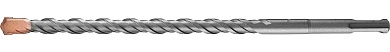 ЗУБР Профессионал 20 x 260 мм, SDS-plus бур (29314-260-20)29314-260-20_z02