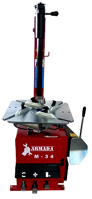Шиномонтажный станок M-34 ARMADA (220В)M-34 (220)