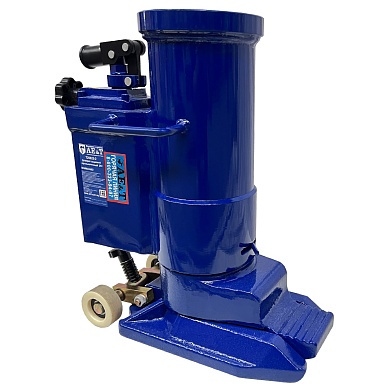 Домкрат зацепной промышленный T20625-2 AE&T 25тT20625-2