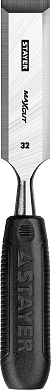STAYER Max-Cut 32 мм, Стамеска (1820-32)1820-32_z01