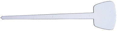 GRINDA размер 200 мм, 25 шт, с карандашом, набор т-образных ярлыков (8-422373-H26)8-422373-H26_z01