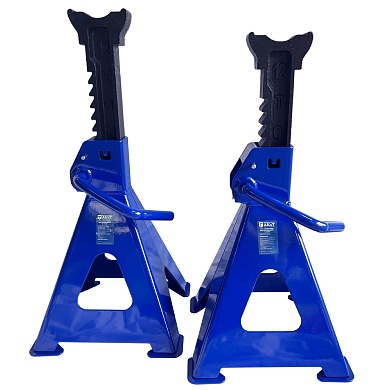 Подставка под авто T51112 AE&T 12т параT51112