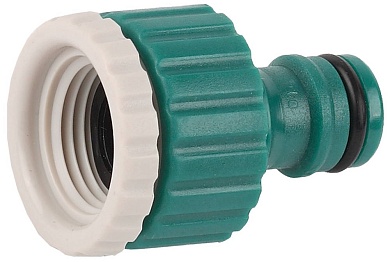 RACO Original, 1/2″ x 3/4″, с внутренней резьбой, из ABS пластика, штуцерный адаптер (4250-55220C)4250-55220C