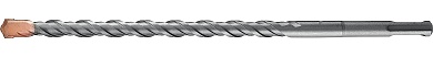 ЗУБР Профессионал 14 x 260 мм, SDS-plus бур (29314-260-14)29314-260-14_z02