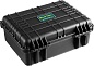 KRAFTOOL PANZER-16, IP55, 406 х 330 х 174 мм, (16″), Ударопрочный пластиковый ящик (38251-16)