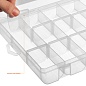 STAYER HANDY-11, 292 x 186 x 42 мм, (11″), Пластиковый органайзер (38051-11)