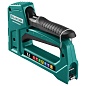 KRAFTOOL Universal 7-в-1: 53 (A/10/JT21) 23GA(6-14мм) / 140 (G/11/57) 20GA(8-14 мм)/13/ 53F/36/500, универсальный легкий степлер (31524)