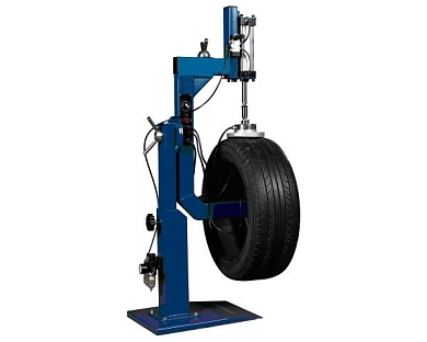 Вулканизатор DB-88D AE&TDB-88D