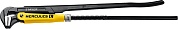 STAYER HERCULES-L, №3, 2″, 560 мм, Трубный ключ с прямыми губками (27331-3)27331-3