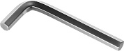 ЗУБР 10 мм, Имбусовый ключ (27453-10)27453-10