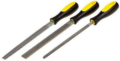 STAYER 200 мм, Набор рашпилей (1690-20-H3)1690-20-H3_z01