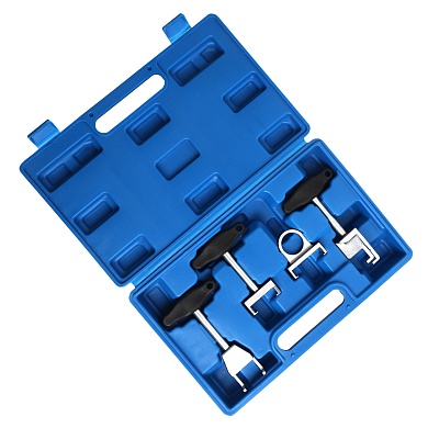 Съемники катушек зажигания VAG (4 предмета) TA-A1170TA-A1170