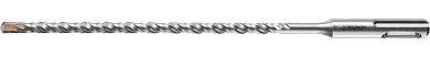 ЗУБР Мастер 6x210 мм, SDS-plus бур (29315-210-06)29315-210-06
