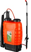 GRINDA Fine Spray, 15 л, с телескопическим удлинителем, ранцевый опрыскиватель (425216)425216