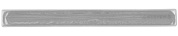 STAYER серый самофиксирующийся, светоотражающий браслет (11630-G)11630-G