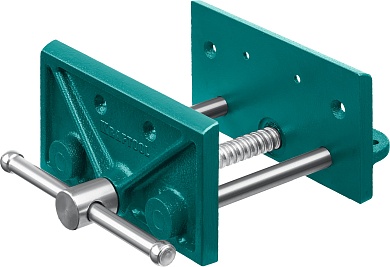 KRAFTOOL 165 мм, Столярные тиски (32718-150)32718-150