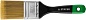 STAYER AQUA-KANEKARON 50 мм, 2″ искусственная щетина, деревянная ручка, Плоская кисть (0106-050)