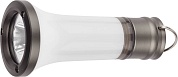 ЗУБР 15 LED (4000K) Светодиодный фонарь в алюминиевом корпусе (56205)56205