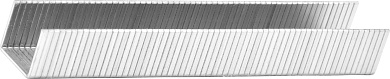 KRAFTOOL тип 140 (G/11/57) 10 мм, 5000 мм, калибр 20GA, скобы для степлера (31680-10)31680-10-5000